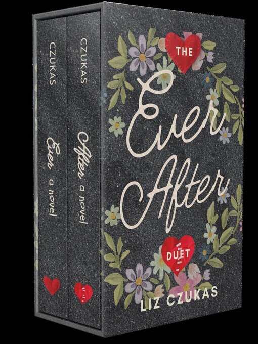 Title details for Ever After Duet by Liz Czukas - Available